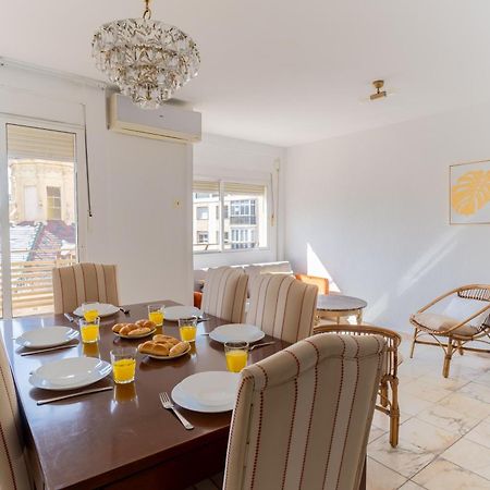 Trendyhomes San Sebastian Αλμερία Εξωτερικό φωτογραφία