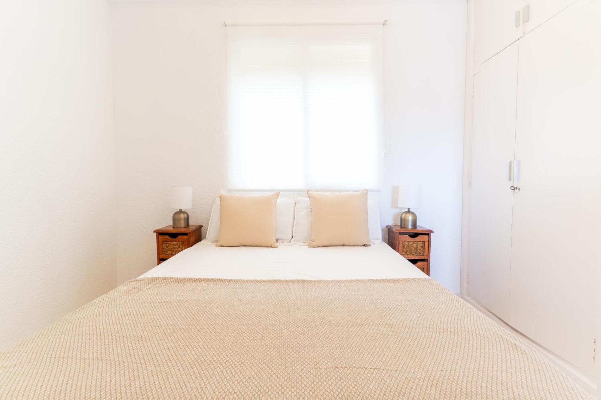 Trendyhomes San Sebastian Αλμερία Εξωτερικό φωτογραφία