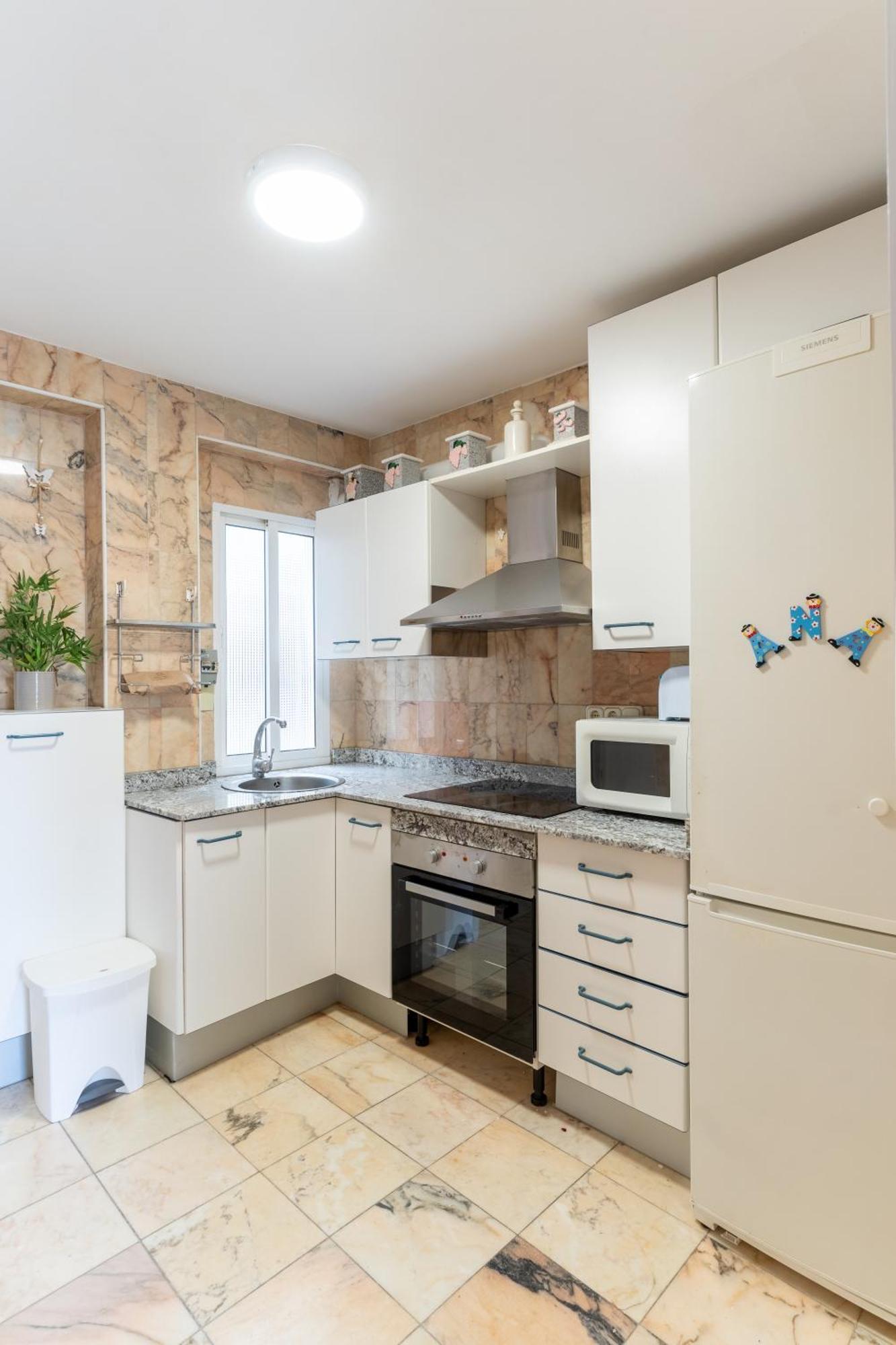 Trendyhomes San Sebastian Αλμερία Εξωτερικό φωτογραφία
