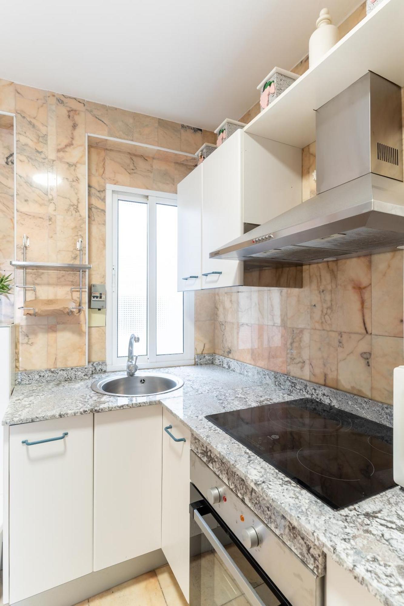 Trendyhomes San Sebastian Αλμερία Εξωτερικό φωτογραφία