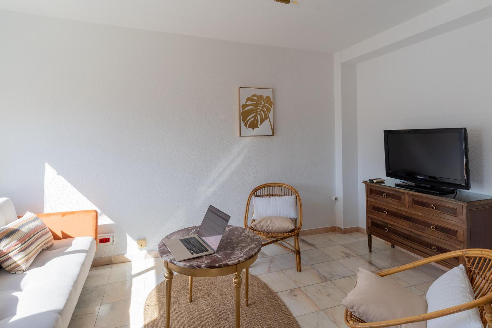 Trendyhomes San Sebastian Αλμερία Εξωτερικό φωτογραφία