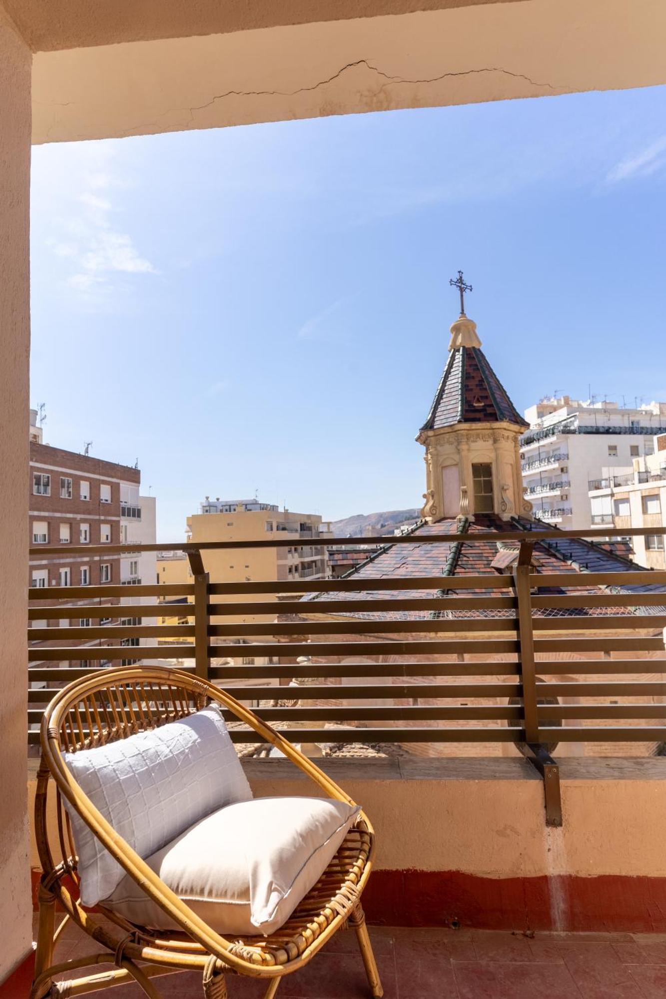 Trendyhomes San Sebastian Αλμερία Εξωτερικό φωτογραφία