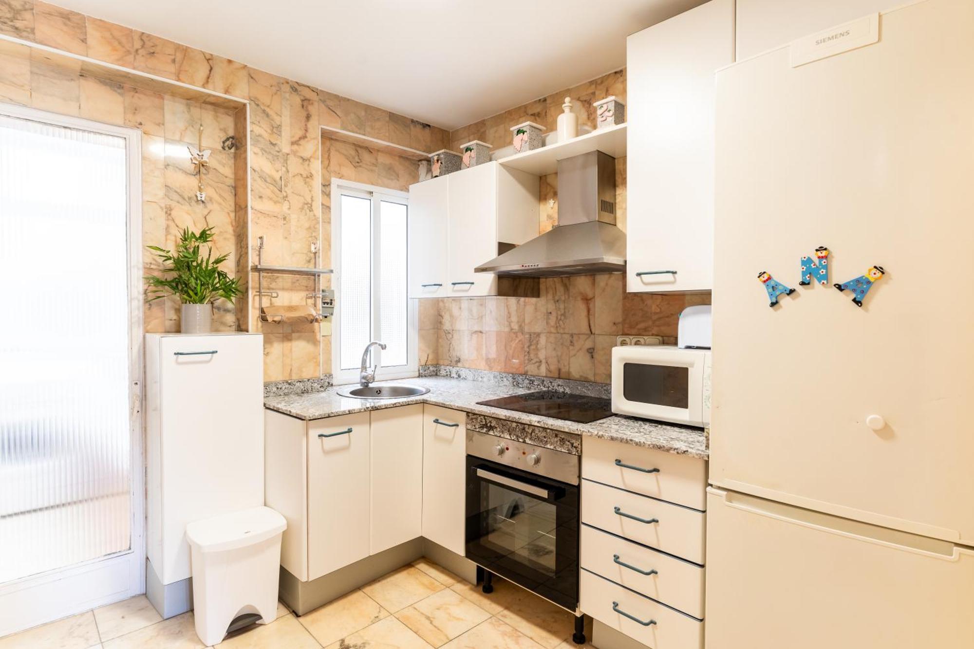 Trendyhomes San Sebastian Αλμερία Εξωτερικό φωτογραφία