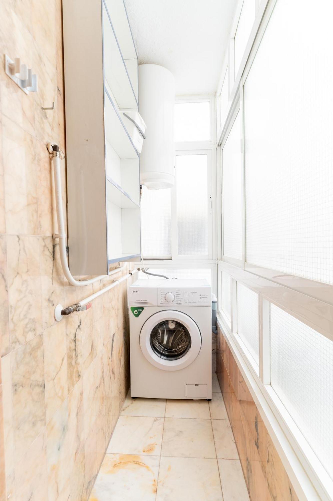 Trendyhomes San Sebastian Αλμερία Εξωτερικό φωτογραφία