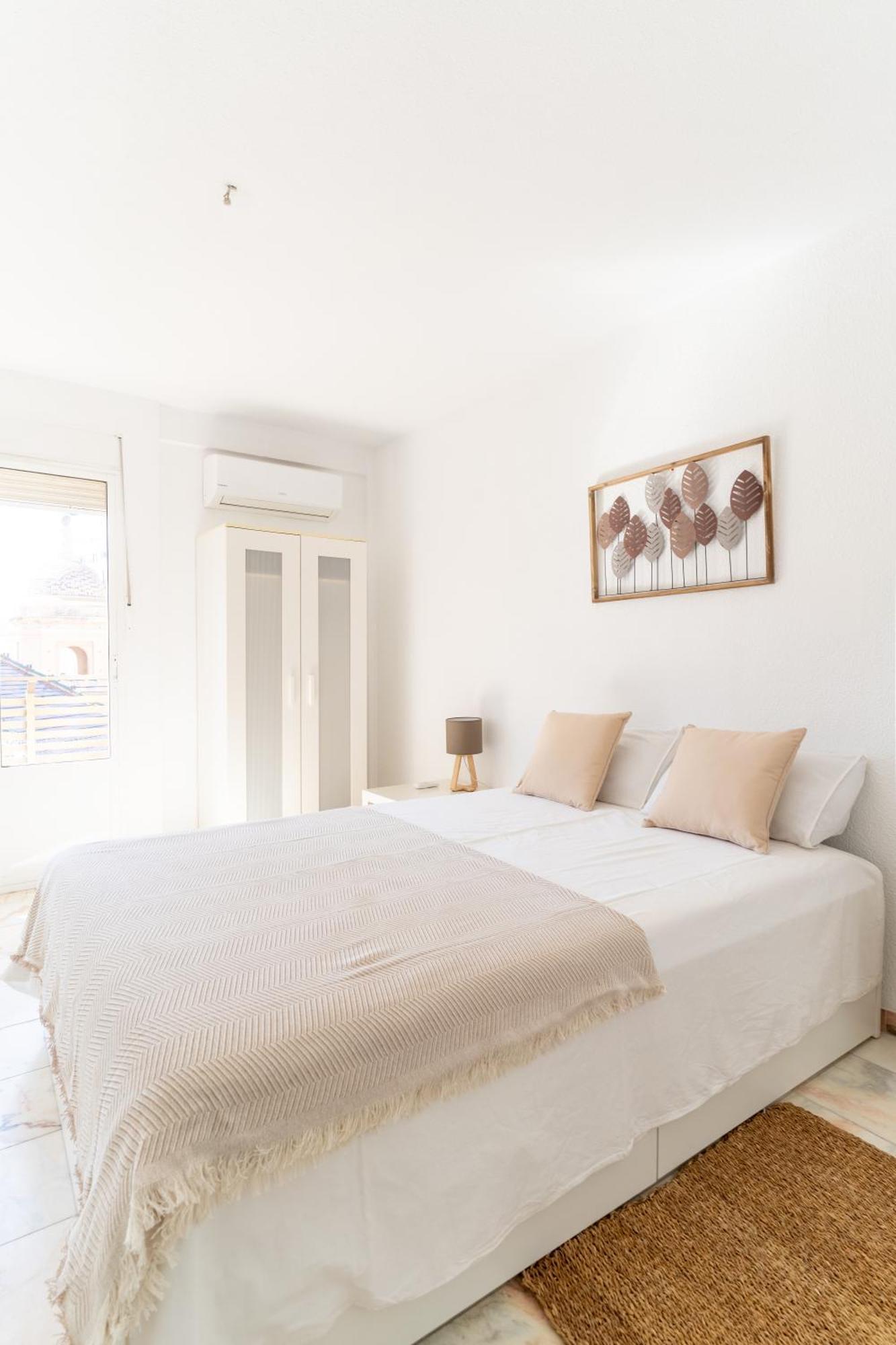 Trendyhomes San Sebastian Αλμερία Εξωτερικό φωτογραφία
