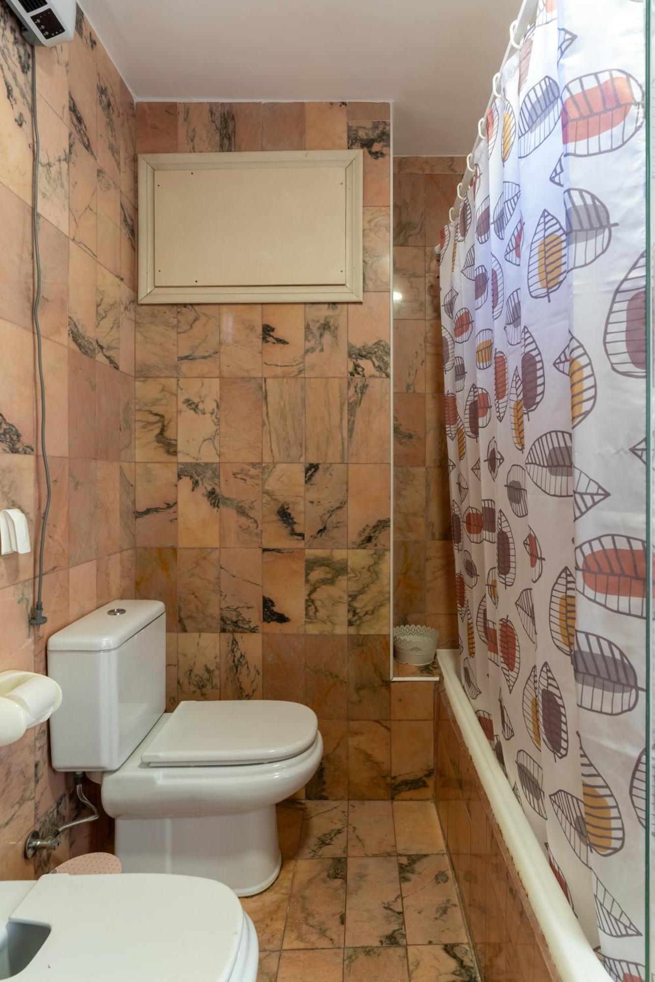 Trendyhomes San Sebastian Αλμερία Εξωτερικό φωτογραφία