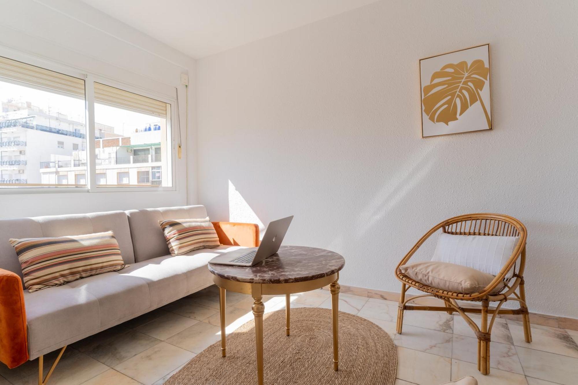 Trendyhomes San Sebastian Αλμερία Εξωτερικό φωτογραφία