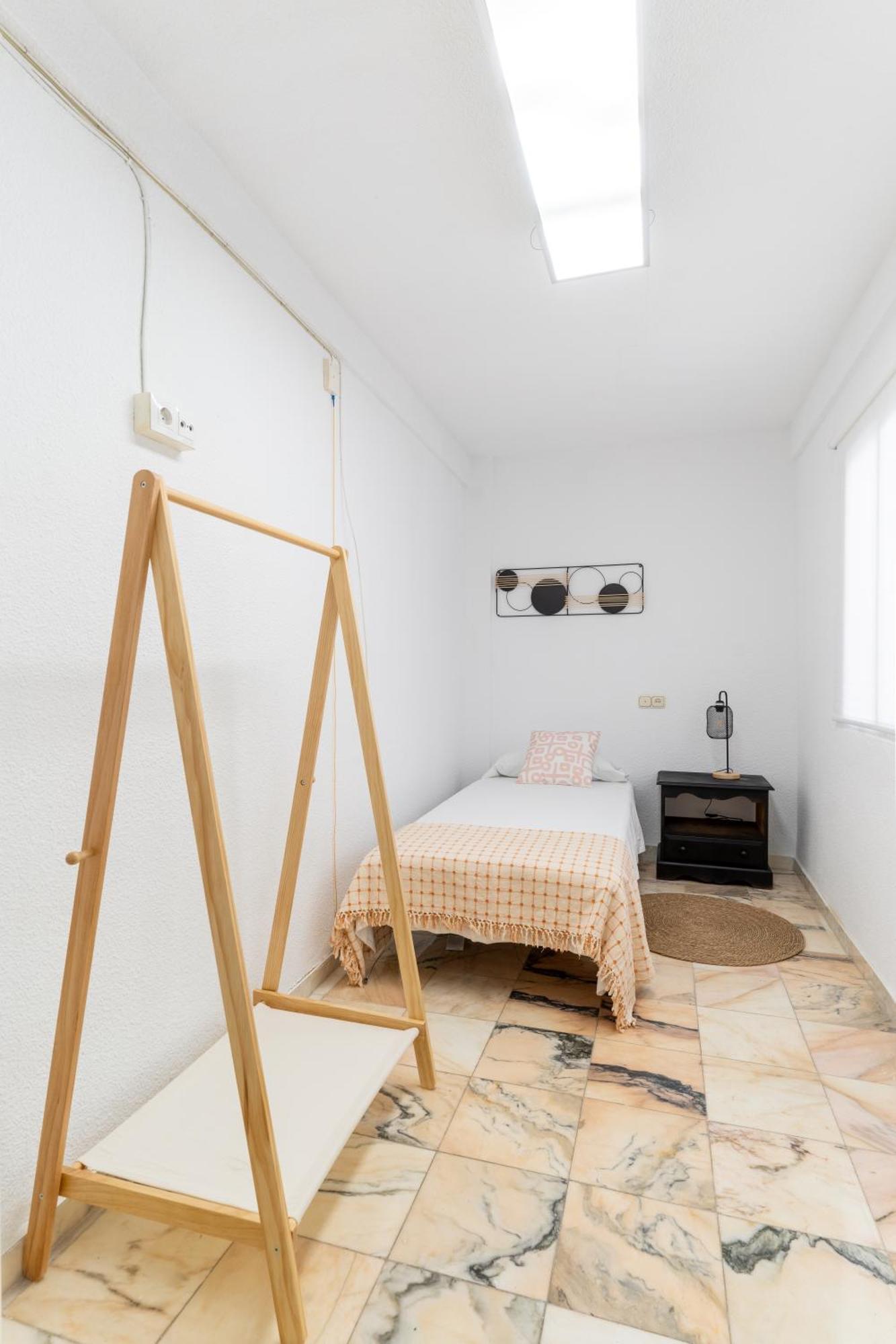Trendyhomes San Sebastian Αλμερία Εξωτερικό φωτογραφία