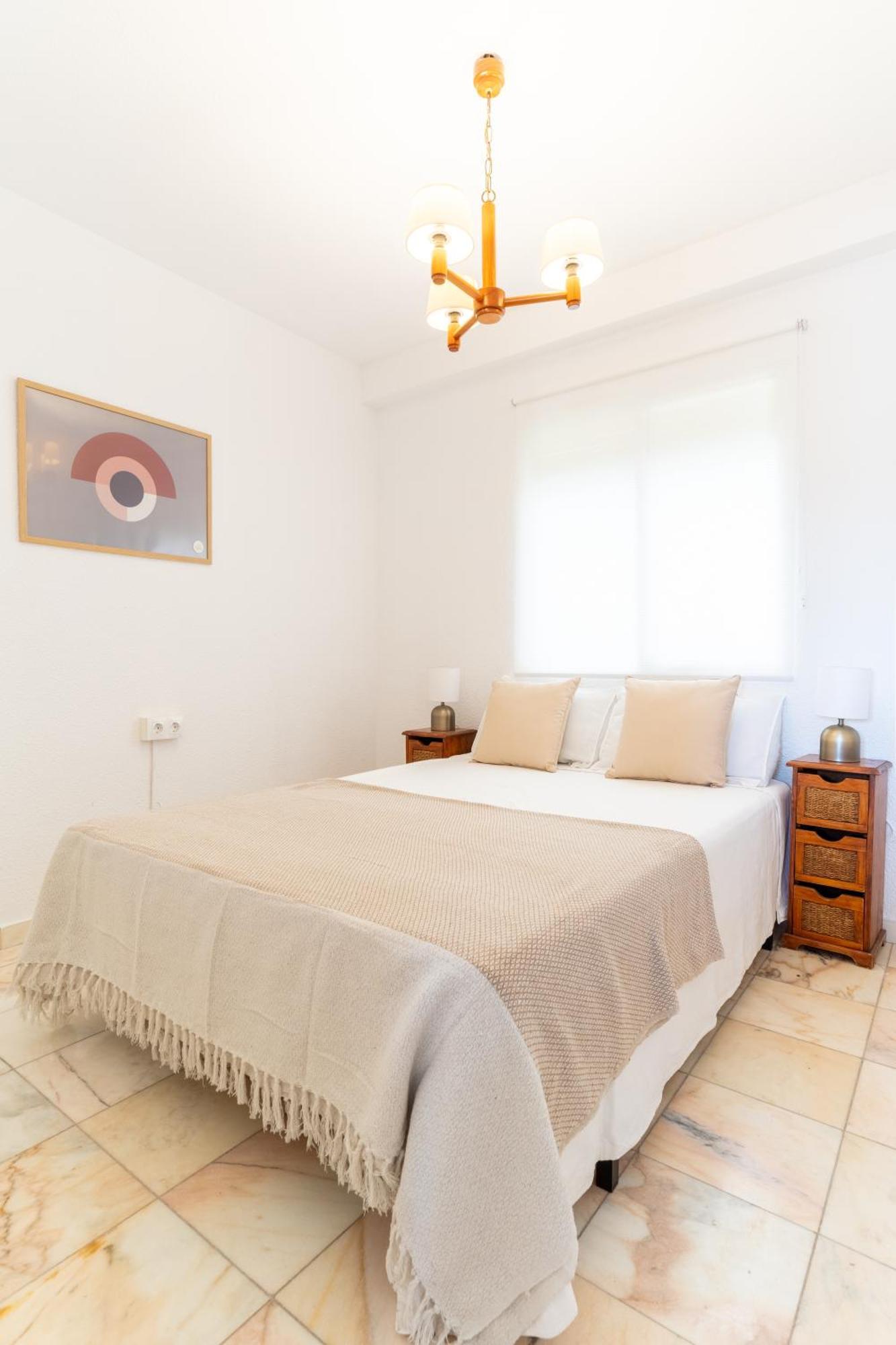 Trendyhomes San Sebastian Αλμερία Εξωτερικό φωτογραφία