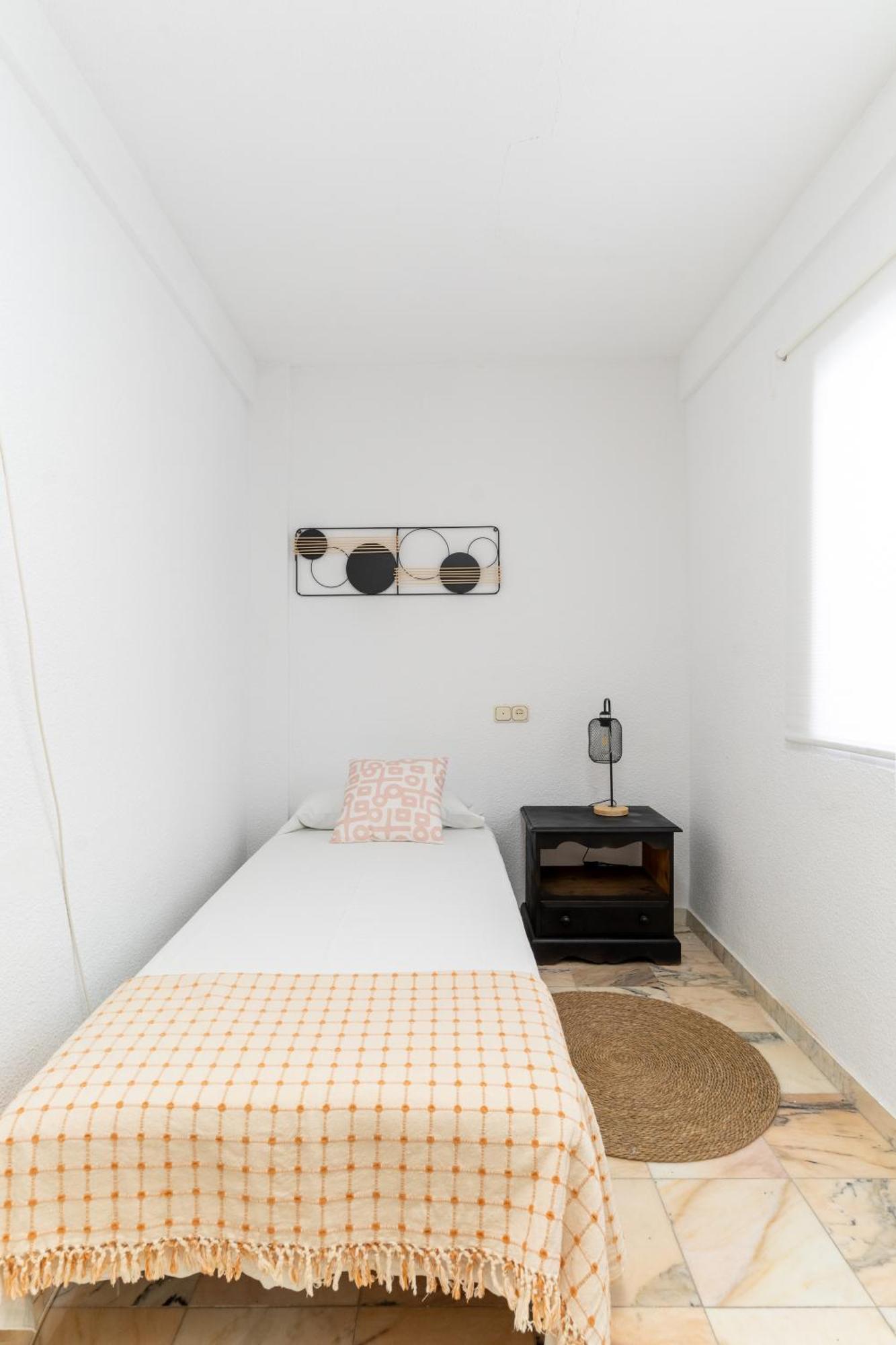 Trendyhomes San Sebastian Αλμερία Εξωτερικό φωτογραφία