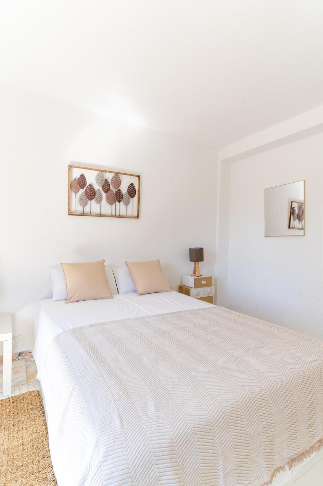 Trendyhomes San Sebastian Αλμερία Εξωτερικό φωτογραφία