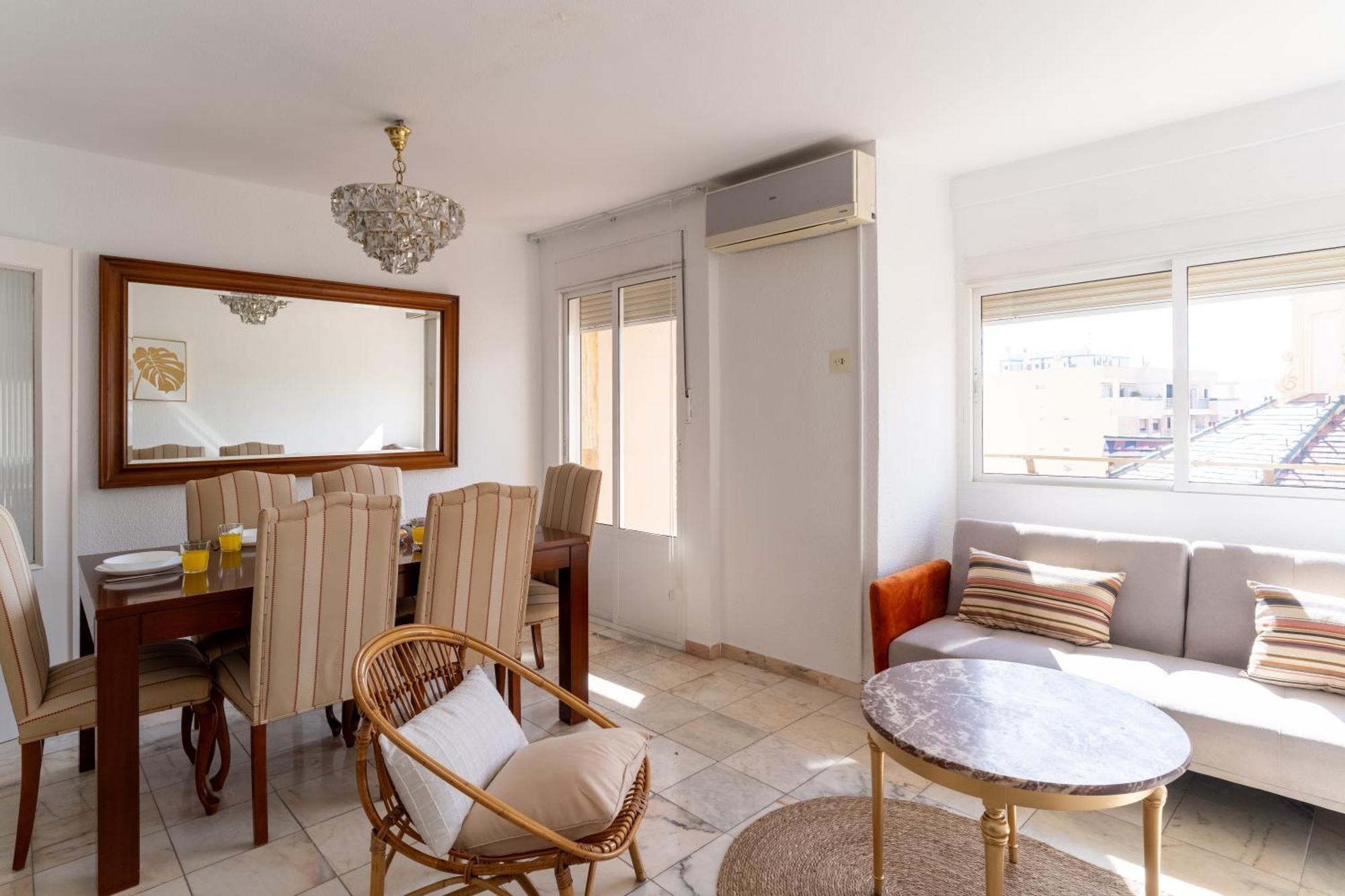Trendyhomes San Sebastian Αλμερία Εξωτερικό φωτογραφία